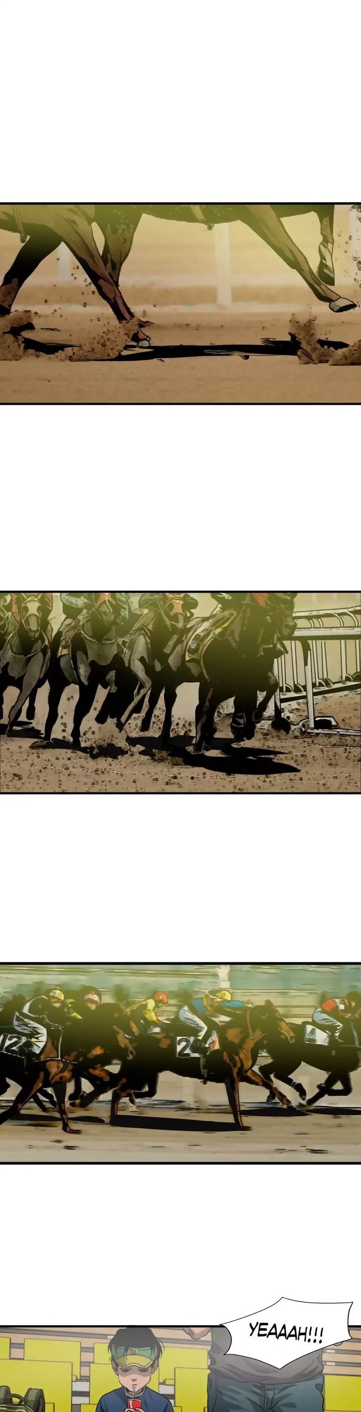 Read Killing Stalking Manga Online