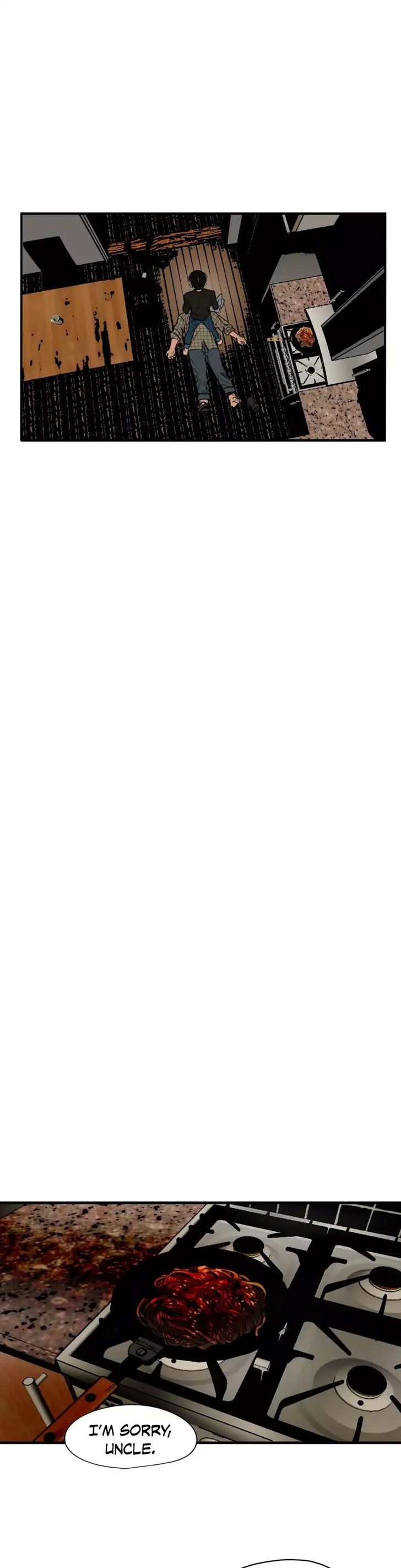 Read Killing Stalking Manga Online