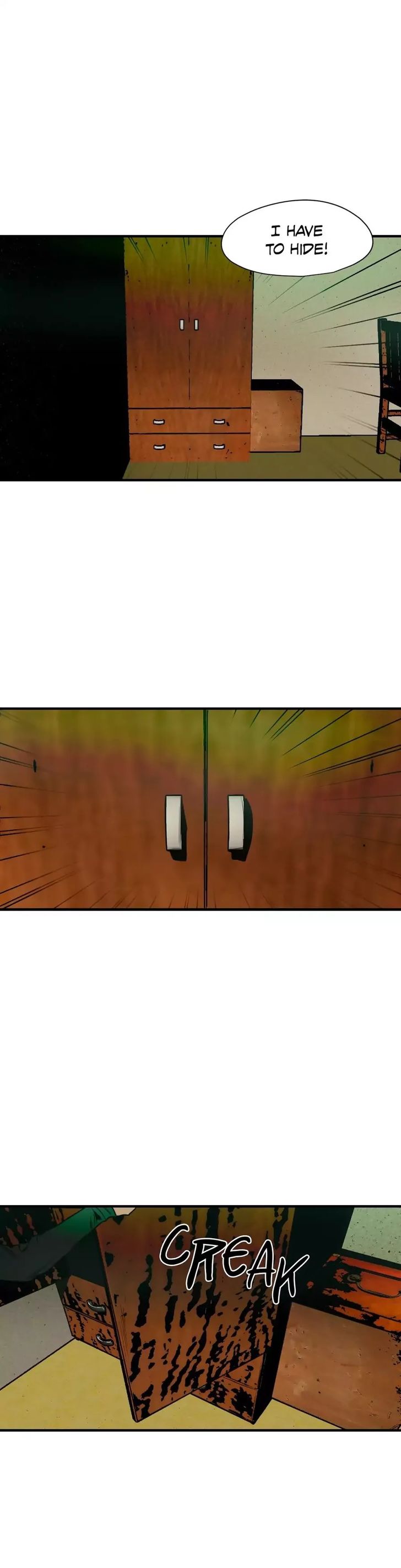 Read Killing Stalking Manga Online