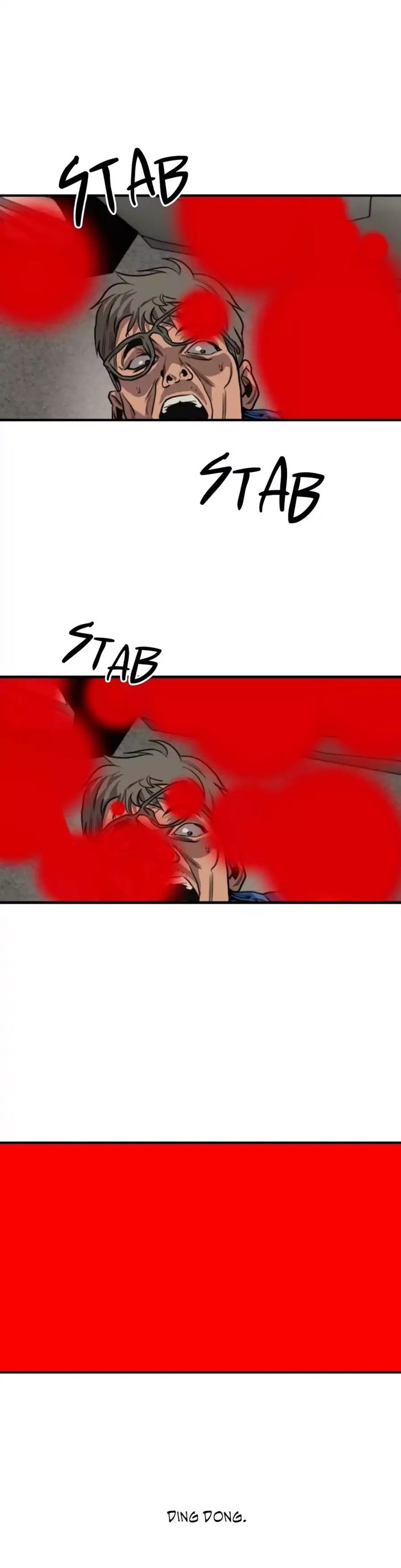 Read Killing Stalking Manga Online