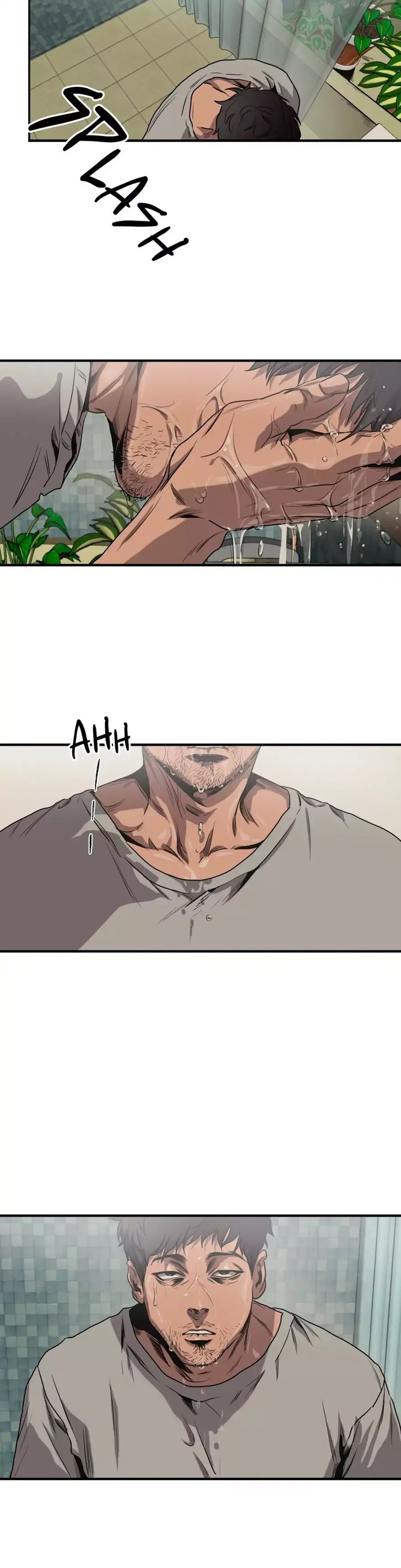 Read Killing Stalking Manga Online