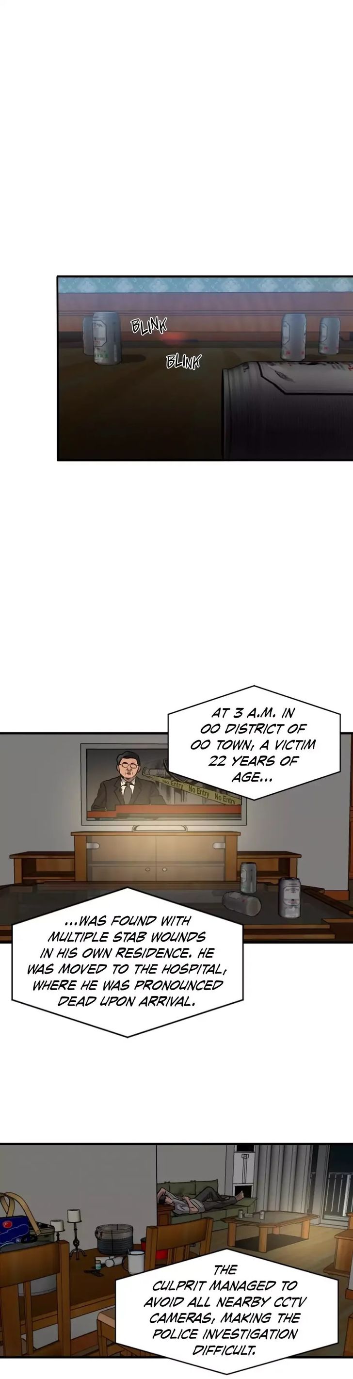 Read Killing Stalking Manga Online