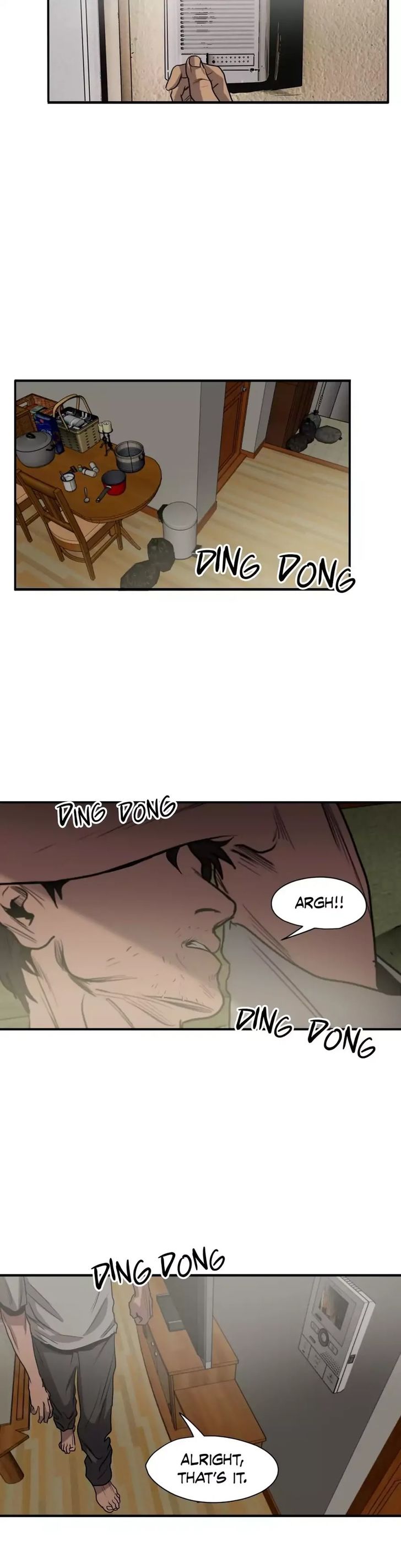 Read Killing Stalking Manga Online