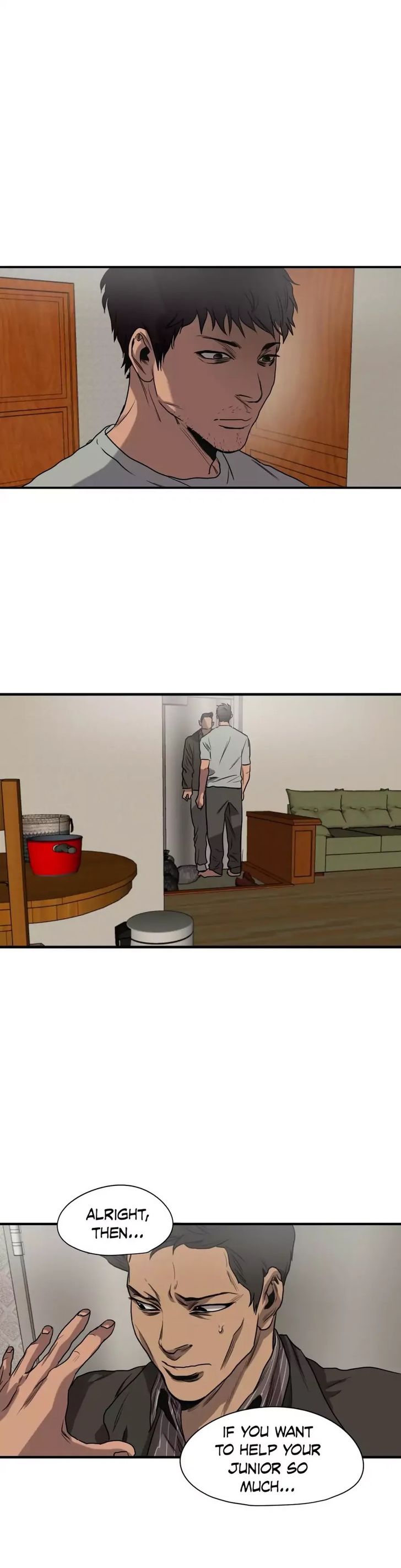 Read Killing Stalking Manga Online