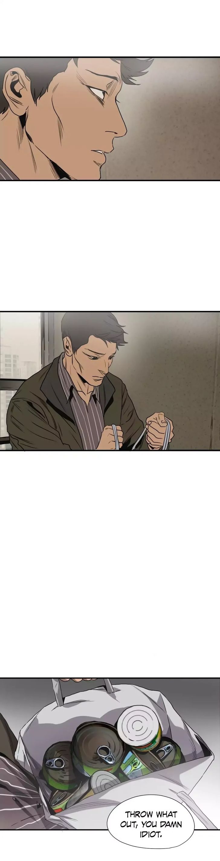 Read Killing Stalking Manga Online