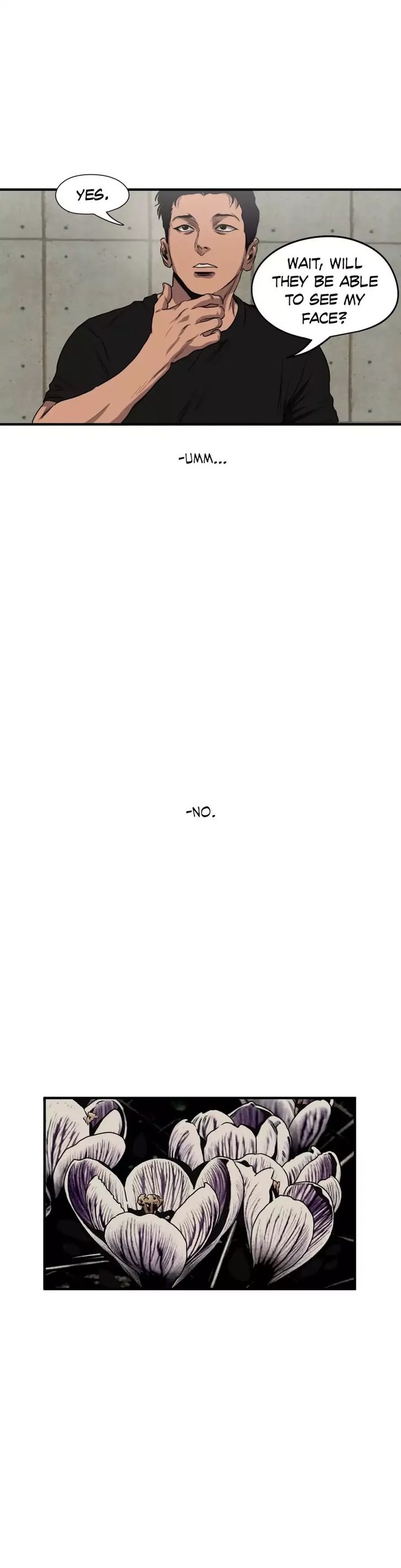 Read Killing Stalking Manga Online