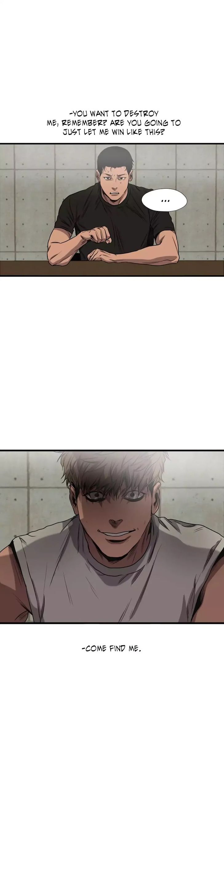 Read Killing Stalking Manga Online