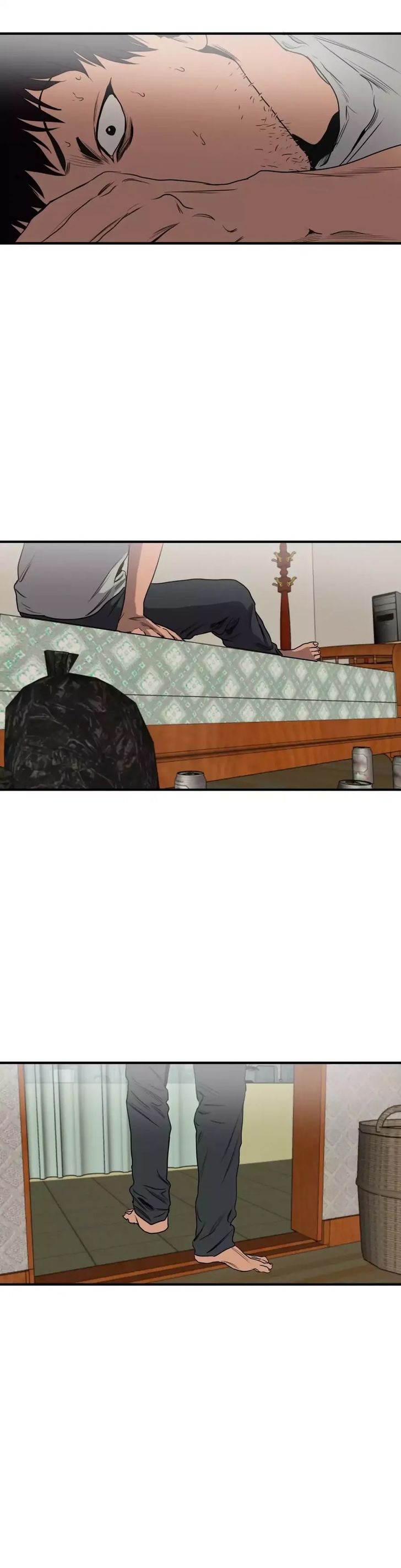 Read Killing Stalking Manga Online