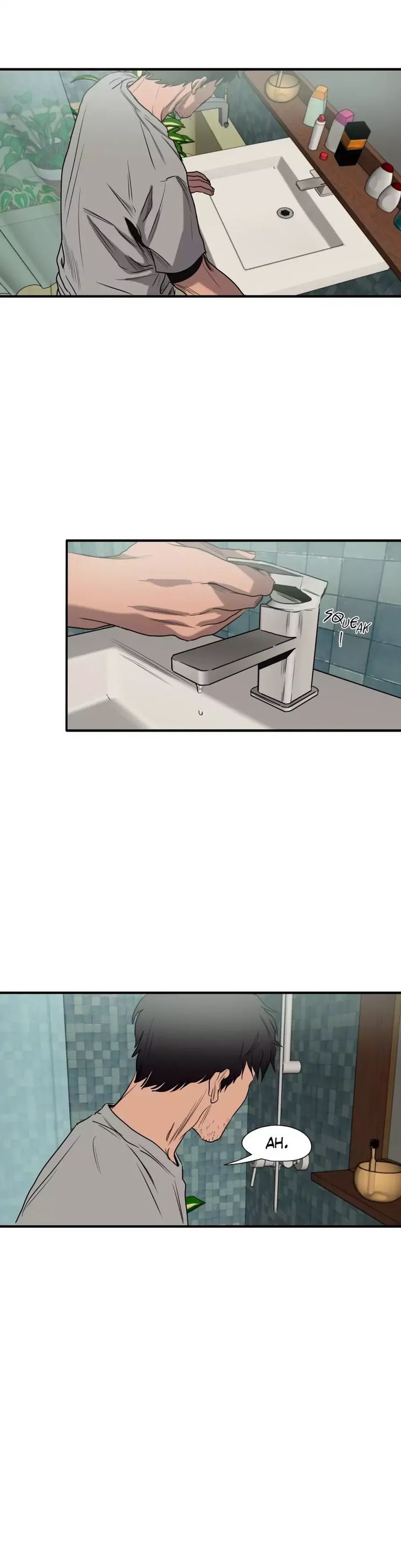 Read Killing Stalking Manga Online