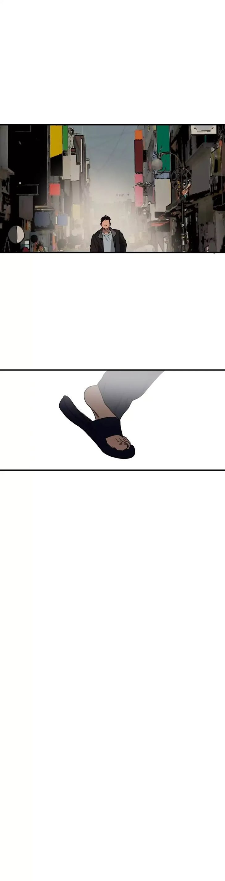 Read Killing Stalking Manga Online