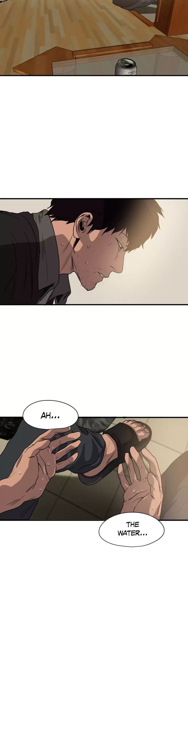 Read Killing Stalking Manga Online