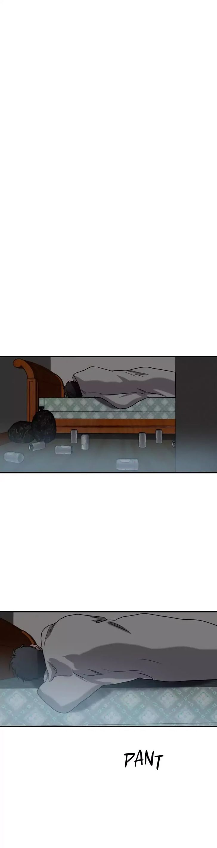 Read Killing Stalking Manga Online