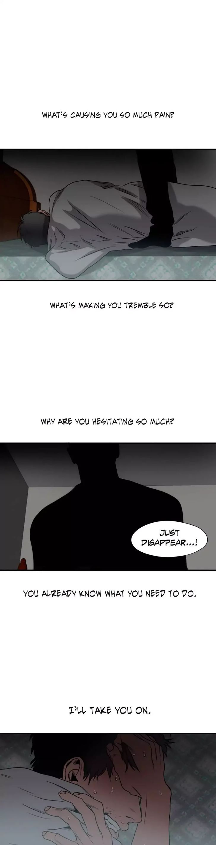 Read Killing Stalking Manga Online