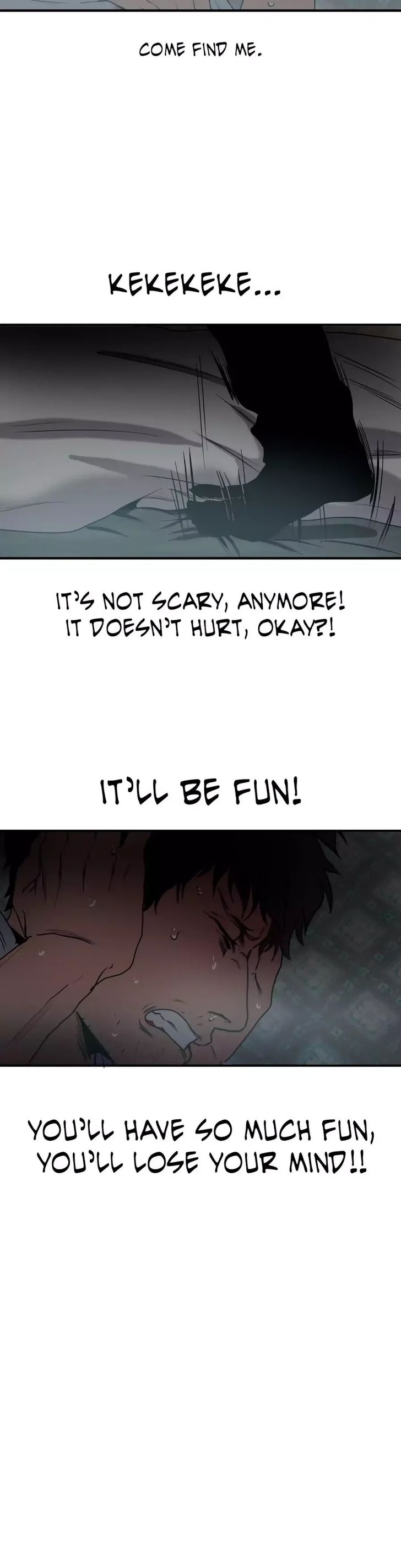 Read Killing Stalking Manga Online