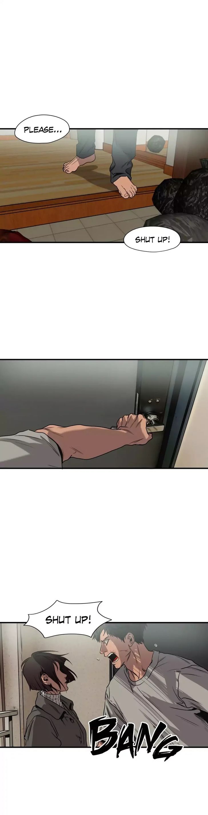 Read Killing Stalking Manga Online