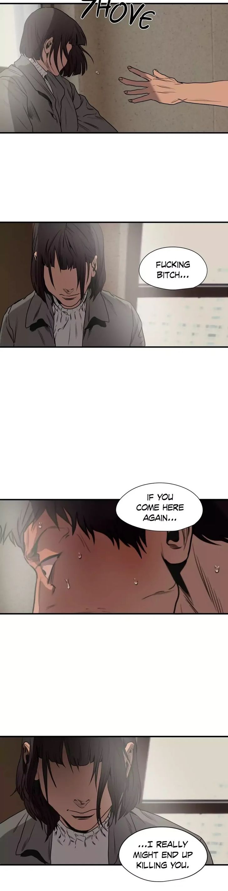 Read Killing Stalking Manga Online