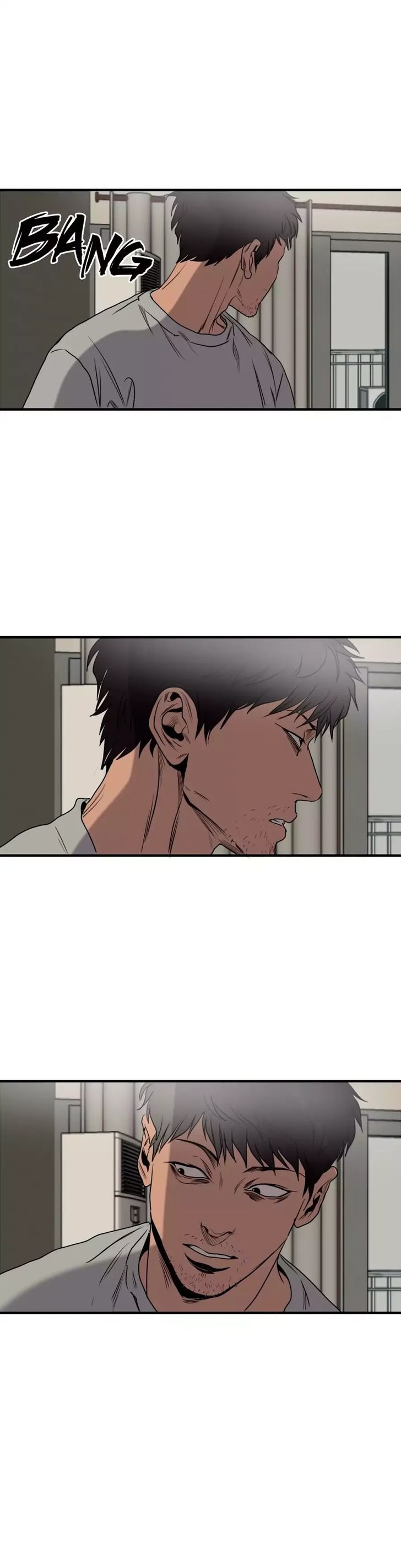 Read Killing Stalking Manga Online