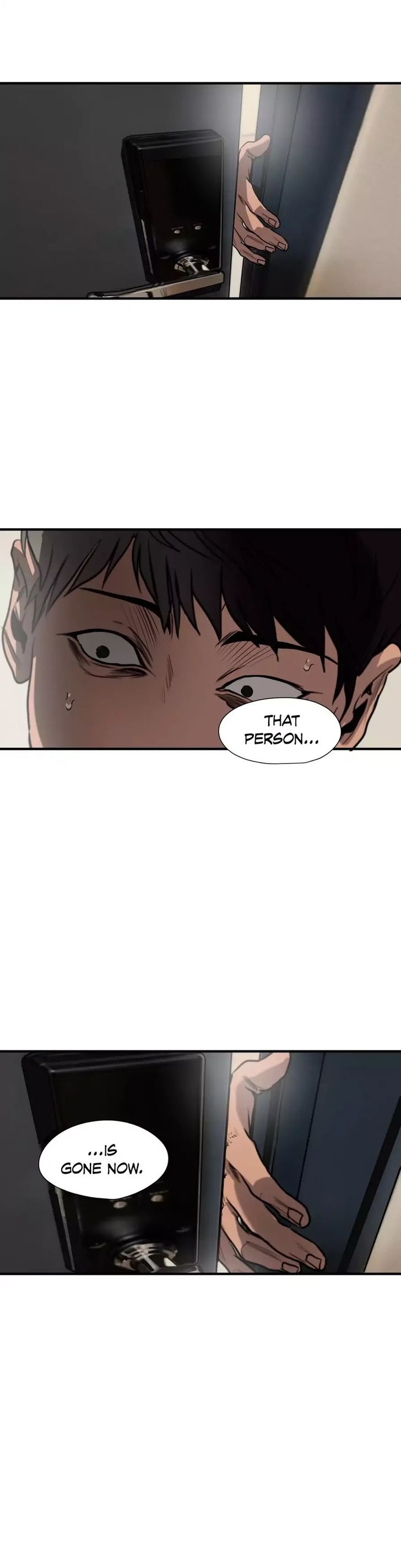 Read Killing Stalking Manga Online
