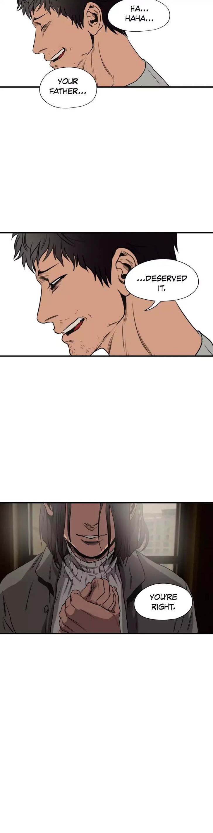 Read Killing Stalking Manga Online