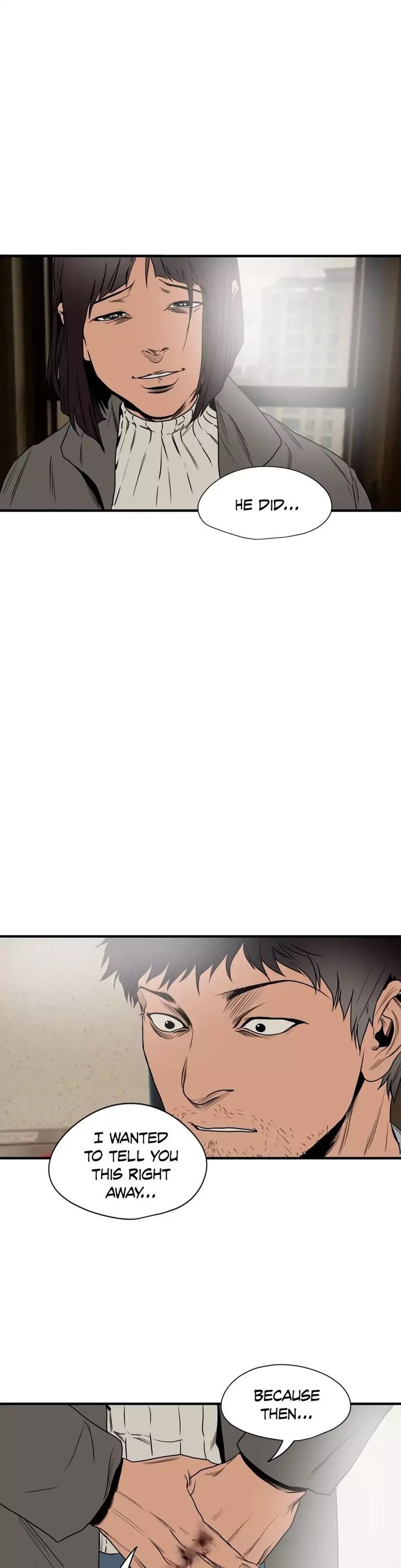 Read Killing Stalking Manga Online