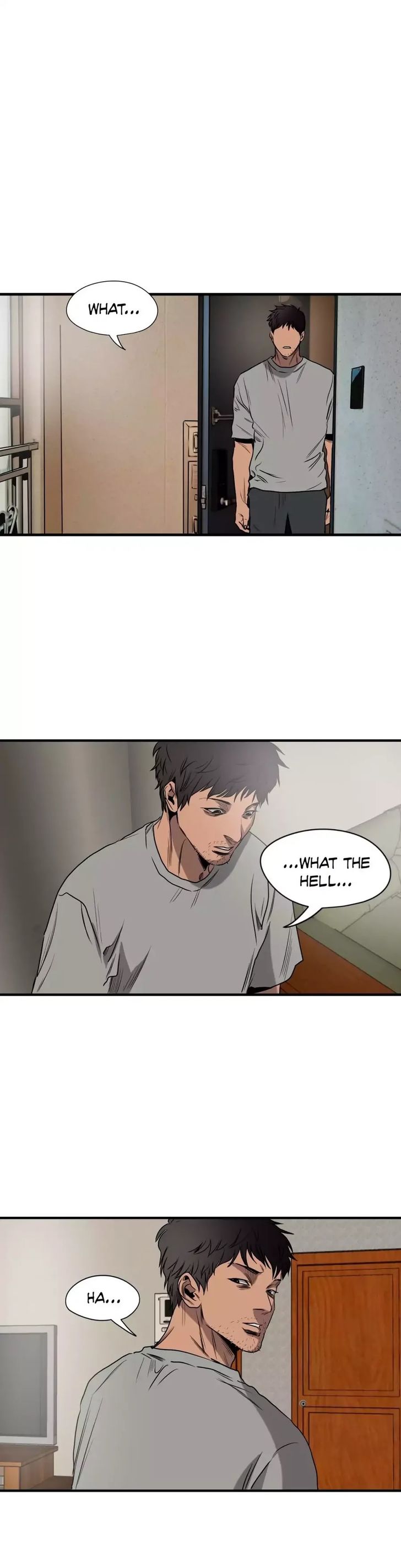 Read Killing Stalking Manga Online