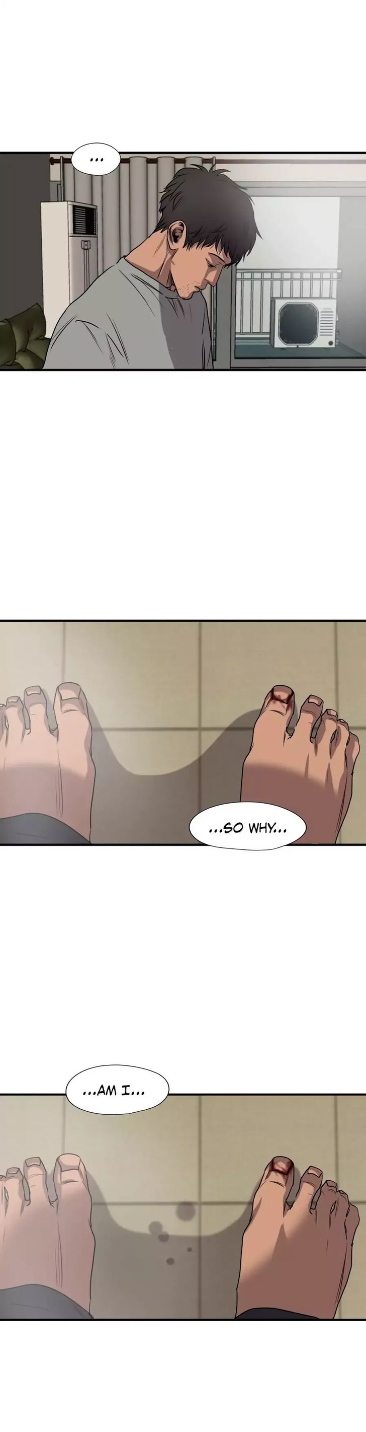 Read Killing Stalking Manga Online