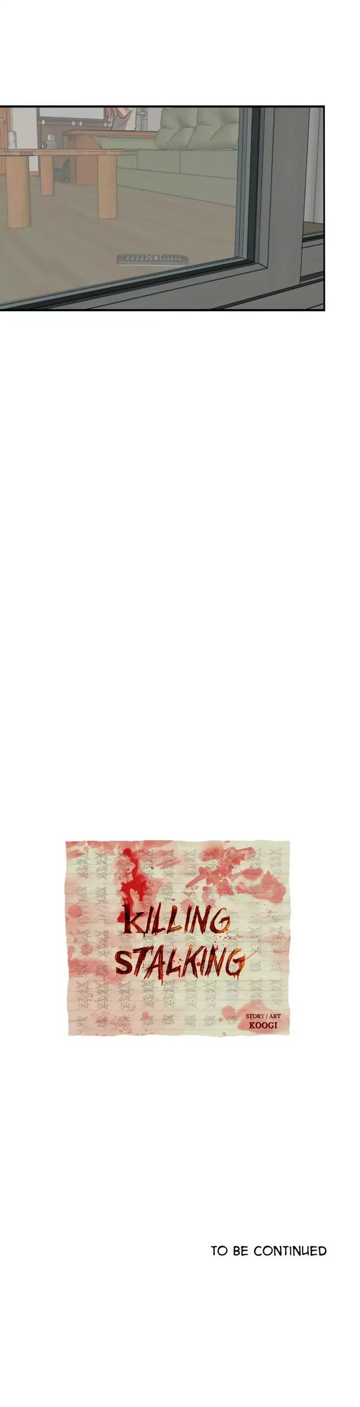 Read Killing Stalking Manga Online