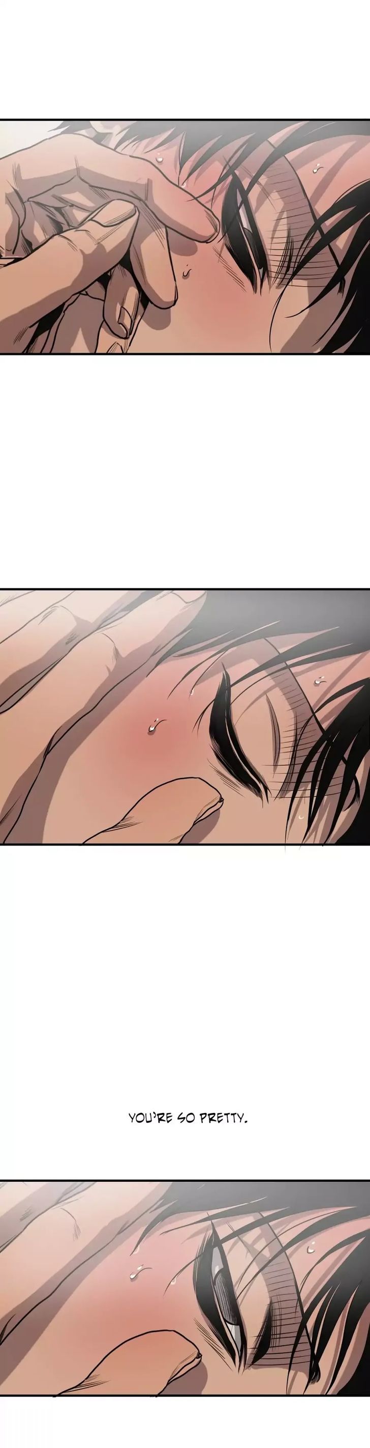 Read Killing Stalking Manga Online