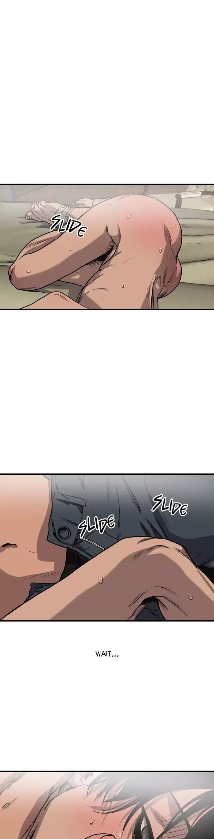 Read Killing Stalking Manga Online