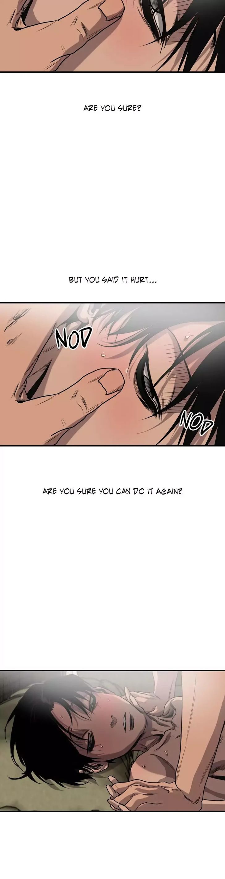 Read Killing Stalking Manga Online