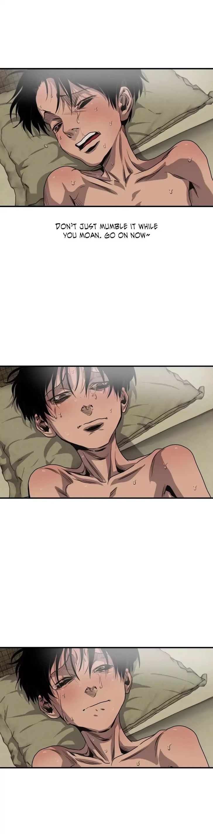 Read Killing Stalking Manga Online