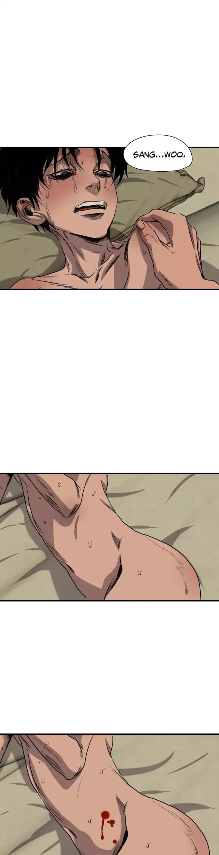 Read Killing Stalking Manga Online