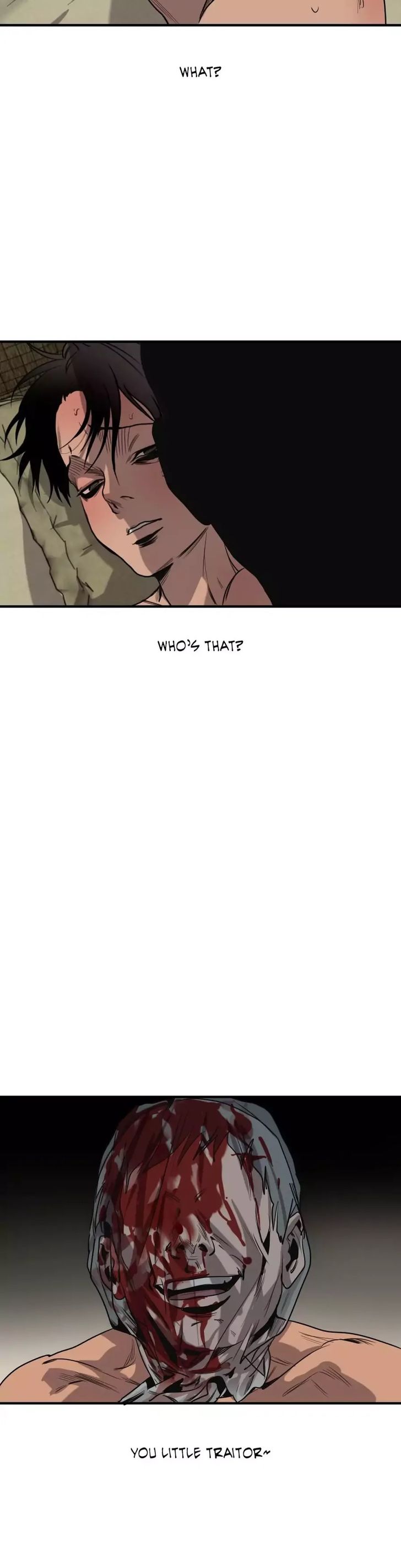 Read Killing Stalking Manga Online