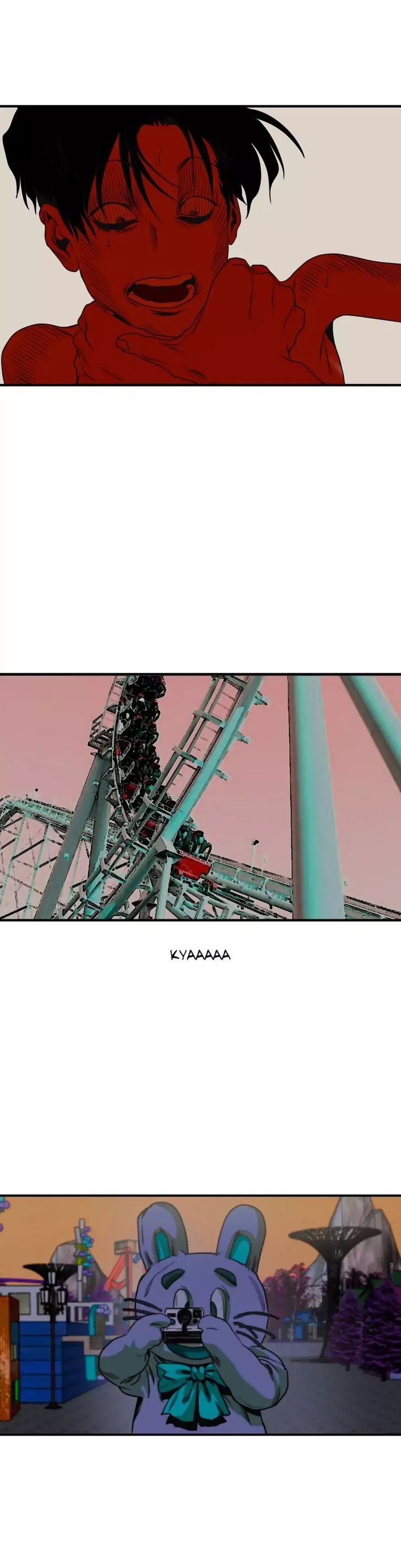 Read Killing Stalking Manga Online