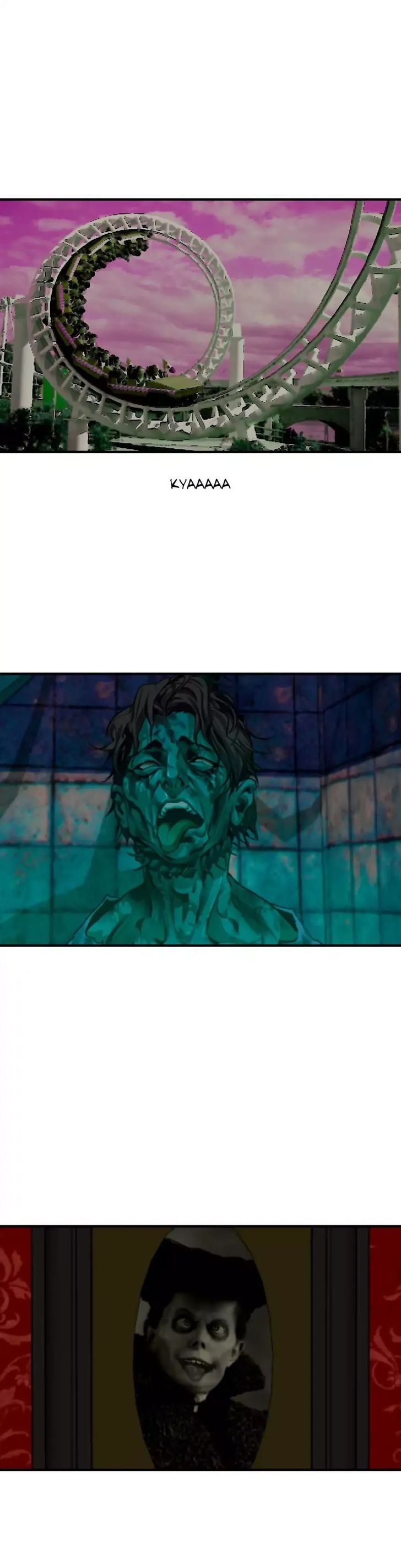 Read Killing Stalking Manga Online