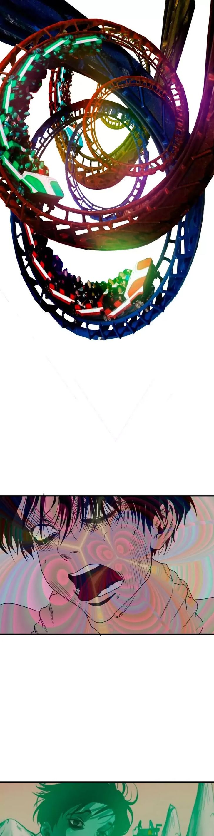 Read Killing Stalking Manga Online