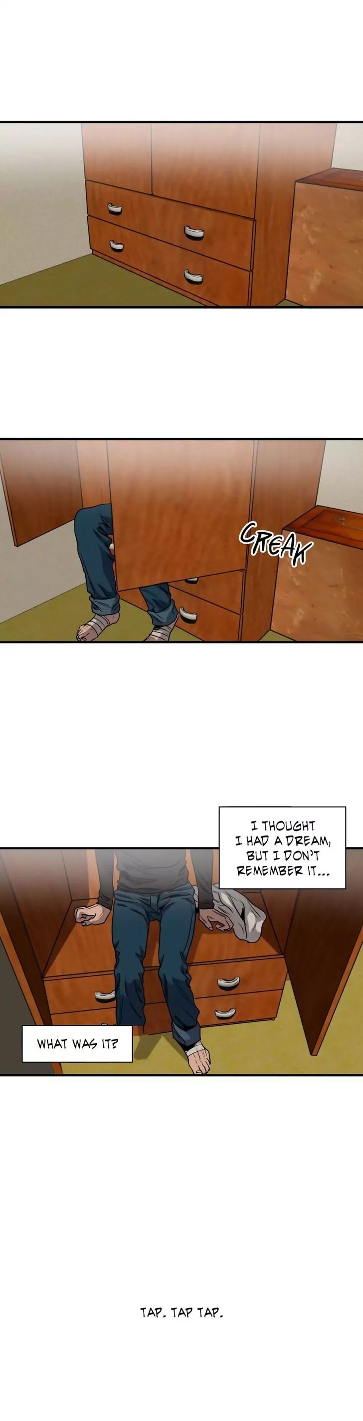 Read Killing Stalking Manga Online