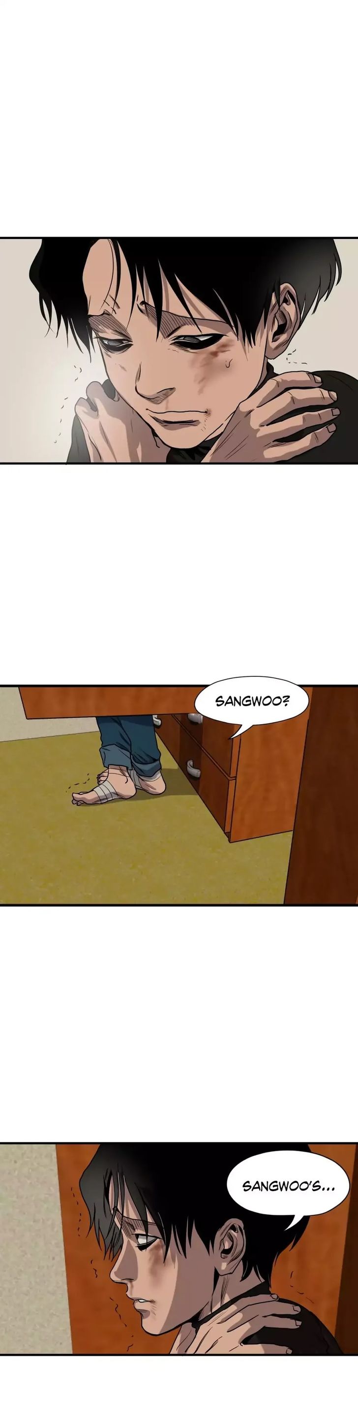 Read Killing Stalking Manga Online