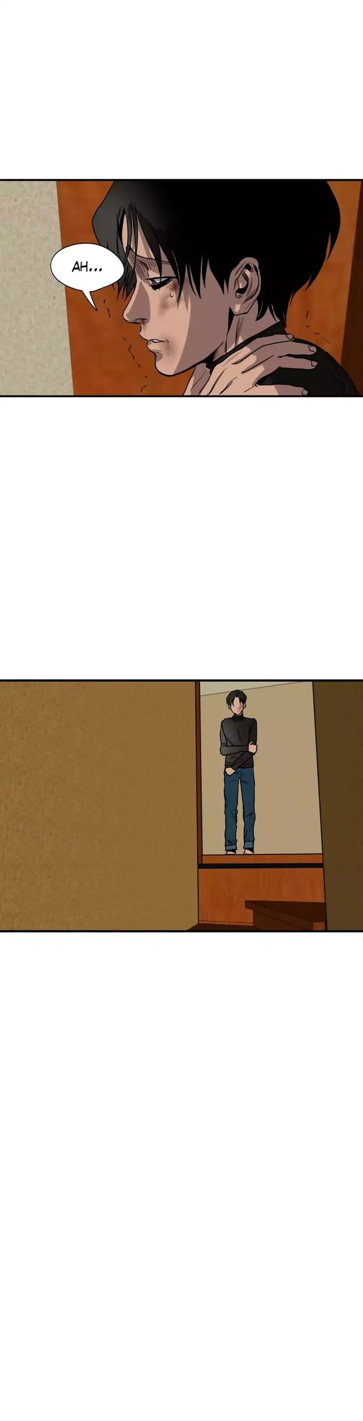 Read Killing Stalking Manga Online