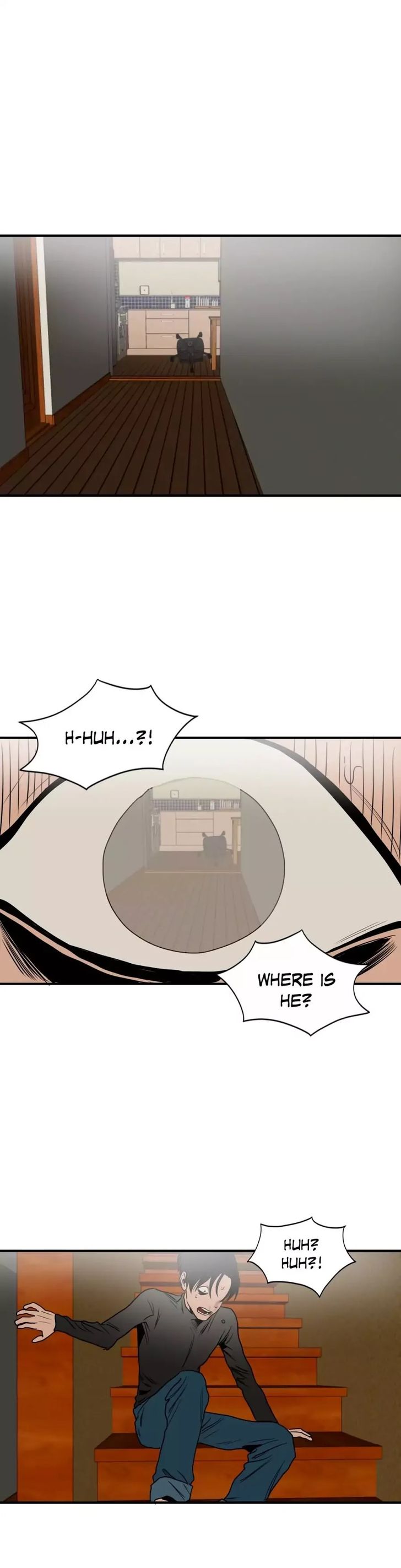 Read Killing Stalking Manga Online