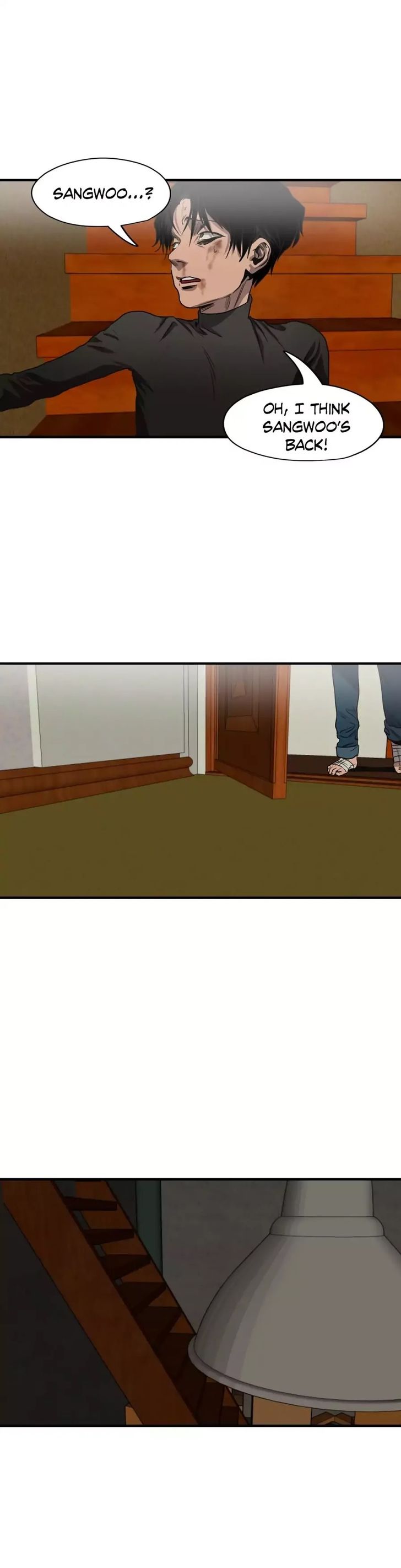 Read Killing Stalking Manga Online