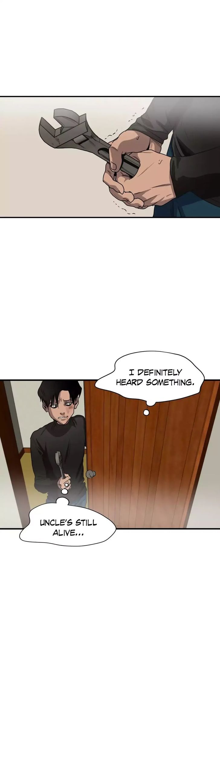 Read Killing Stalking Manga Online