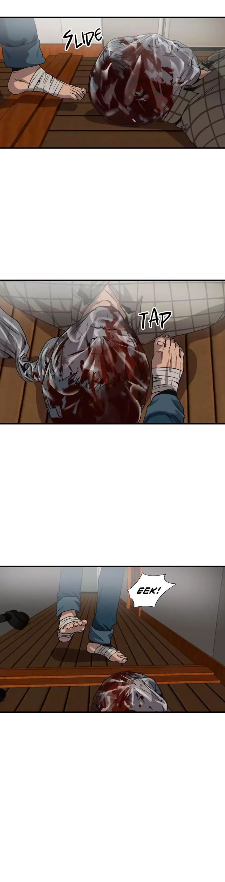 Read Killing Stalking Manga Online