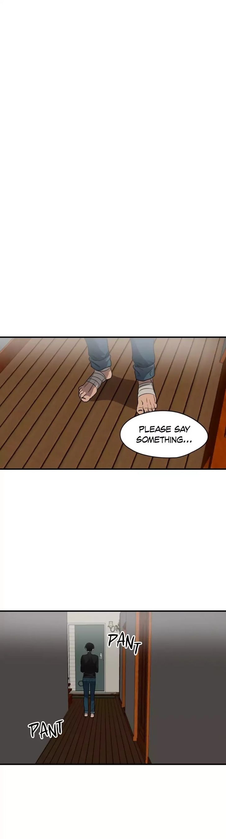 Read Killing Stalking Manga Online