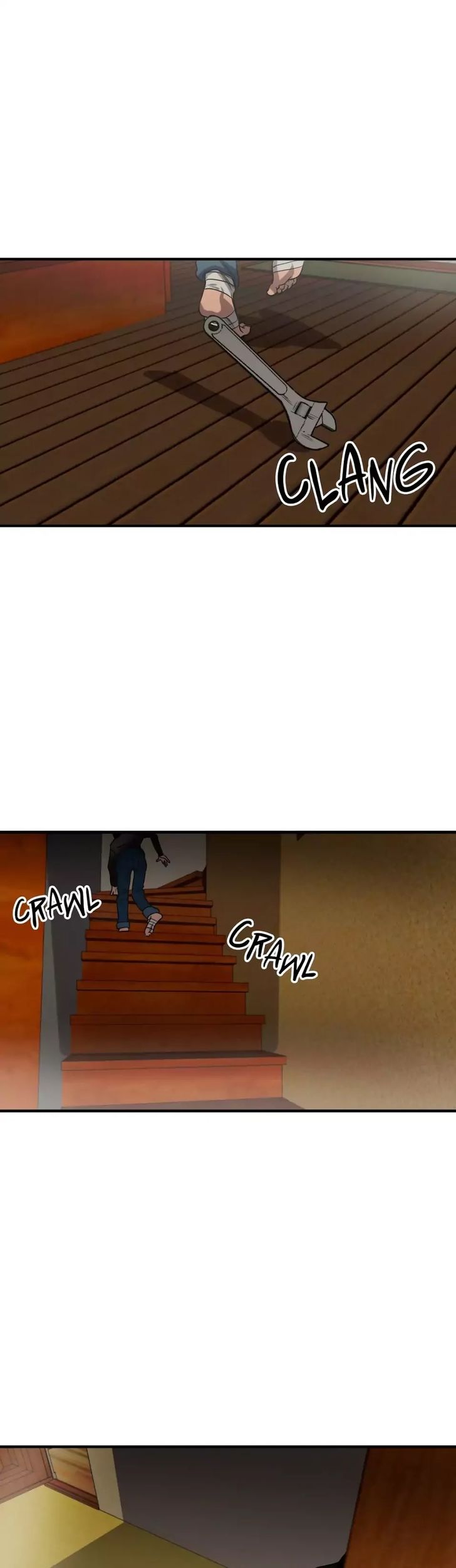 Read Killing Stalking Manga Online