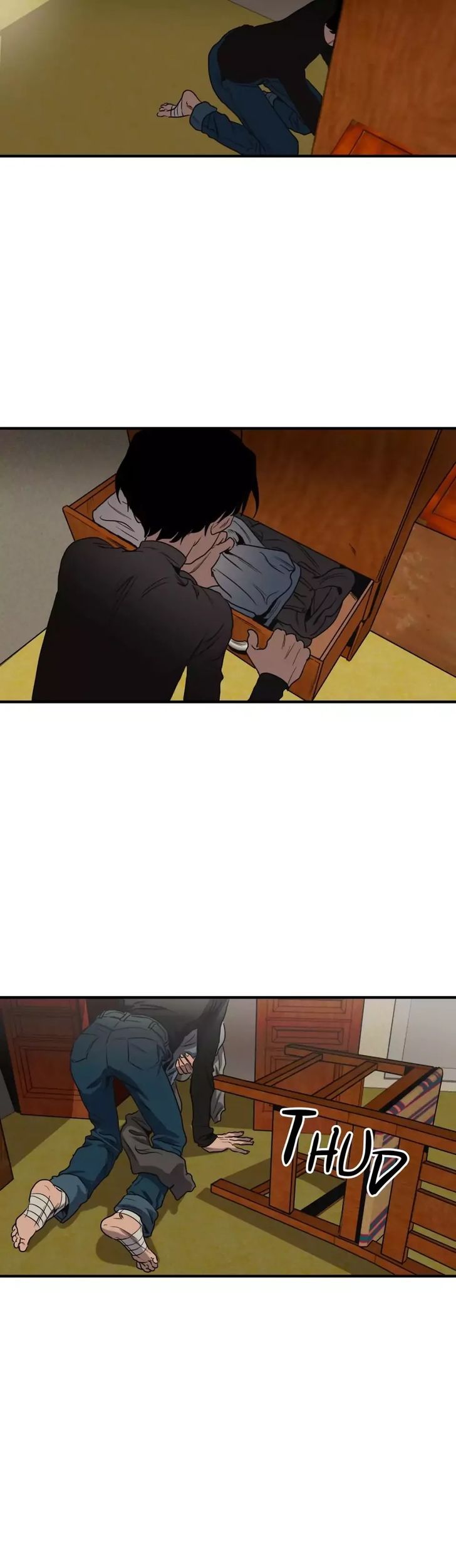 Read Killing Stalking Manga Online