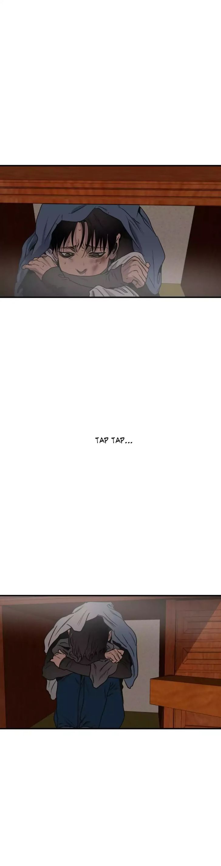 Read Killing Stalking Manga Online