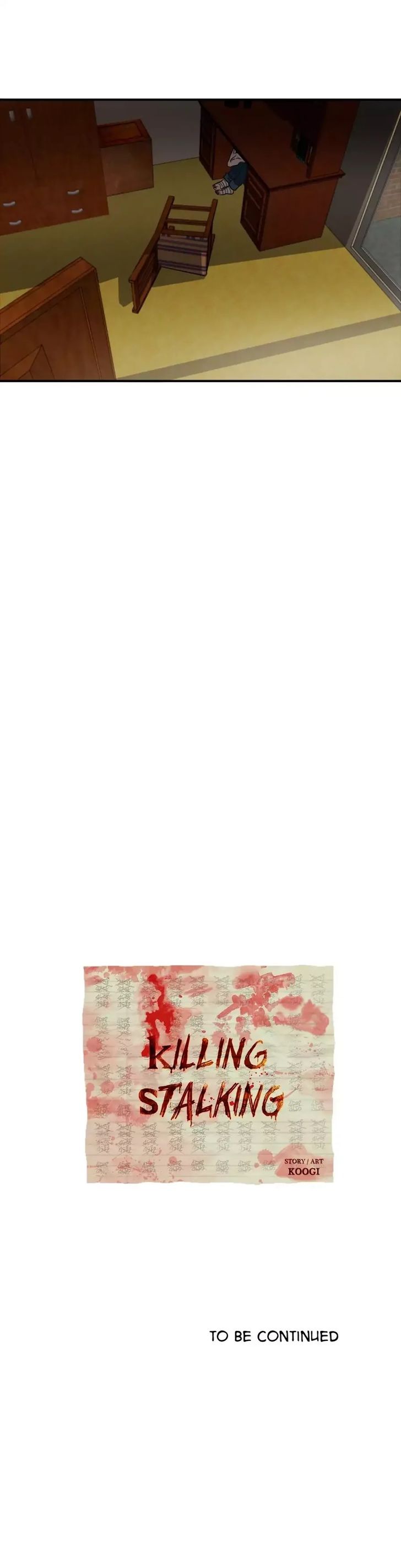 Read Killing Stalking Manga Online