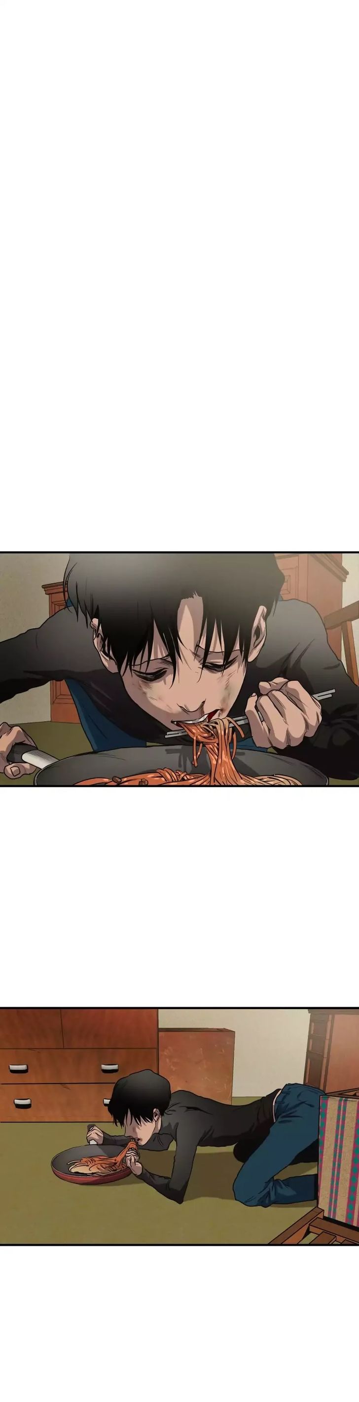 Read Killing Stalking Manga Online
