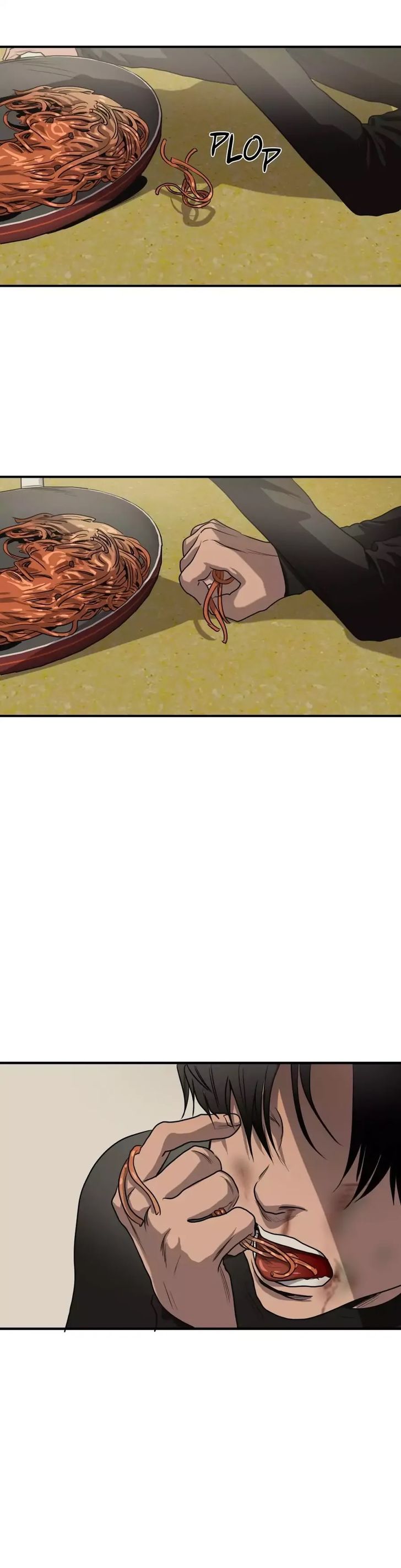 Read Killing Stalking Manga Online